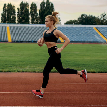 eddi school - eddi running track corsa running